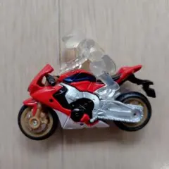 トミカ バイク No.36 Honda CBR1000RR