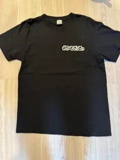 #ちーむぎゃるぅ Tシャツ L 林祐衣
