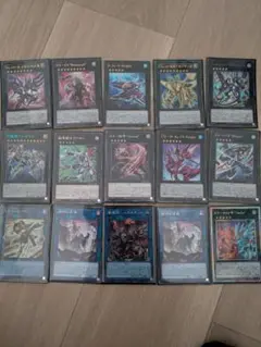遊戯王VSK9