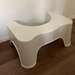 トイレの踏み台