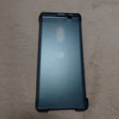SO-01L純正スタイルカバー