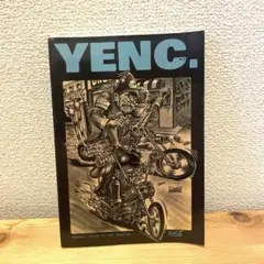 バイク 雑誌 YENC