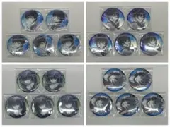 【コードギアス】 枢木スザク 缶バッジ セット
