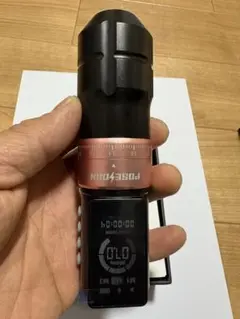 Poseidon プロ仕様のタトゥーペン