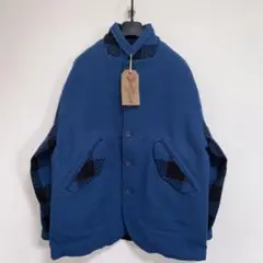 L青【TENDERLOIN】MELTON CPO JKT／新品未使用／送料込