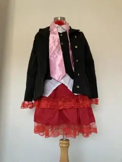 2025年最新】コスプレ 衣装 うみねこのなく頃にの人気アイテム