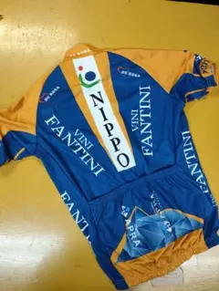 DE ROSA サイクルジャージ ホワイト/グレー/レッド m89066682306_1.jpg?1711424408