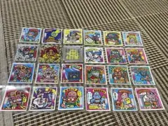 ガムラツイスト 第5弾 フルコンプ