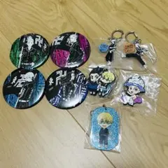 東京リベンジャーズ　グッズまとめ
