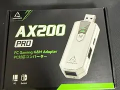 AIMZENIX AX200 PRO