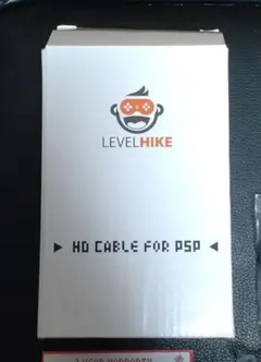 HD Cable for PSP HDMIでTV出力 変換ケーブル コンバーター