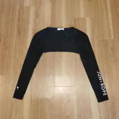 JUN＆ROPÈ　ボレロ