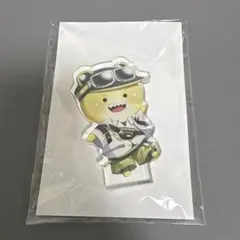 シヴァ　アクリルスタンド　カラフルピーチ　からぴち