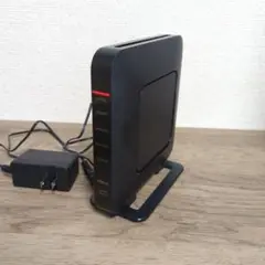 バッファロー WiFiルーター 無線LAN Wi-Fi 6