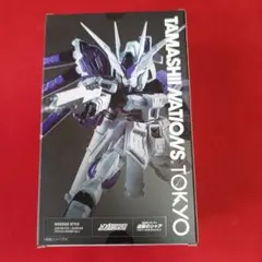 NXEDGE STYLE クシィガンダムとHi-ニューガンダムの2体セット NXEDGE STYLE ［MS UNIT］ Hi-νガンダム | 魂ウェブ