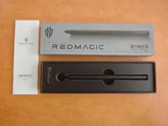 redmagic nova 12+256 (国内), ペン