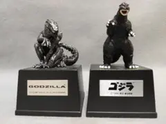 東宝大怪獣リアルフィギュアコレクション ゴジラ リアルタイプ 2025年最新】東宝大怪獣リアルフィギュアコレクションの人気