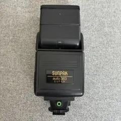SUNPAK auto 383 SUPER