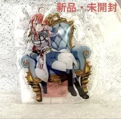 「新品・未開封」五等分の花嫁　white princess アクリルスタンド