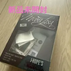未開封　ホビ J-HOPE Charm of HOPE weverseモナリザ