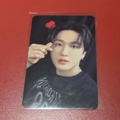 straykids チャンビントレカ ラキドロ ポップアップ soundwave