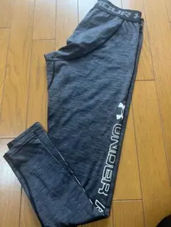 Under Armour アンダースパッツ XL