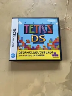 テトリス DS