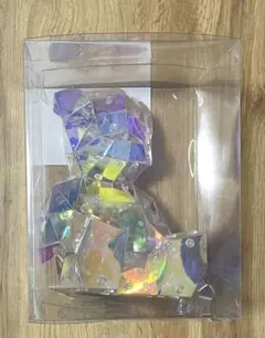【新品未開封】カルディ　ベアライト