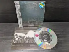 【邦楽CD】BLANKEY JET CITY 1997-2000 紙ジャケ盤