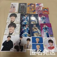 大西風雅　グッズまとめ