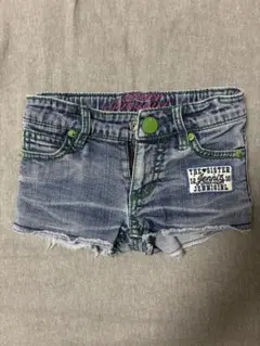 Jennii ショートパンツ 120