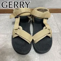 GERRY ジェリー　サンダル　スポーツサンダル　メンズ　27 アウトドア