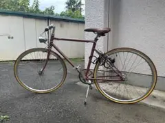 【引き取り限定】   tokyobike ss ボルドー Color Archive - TOKYOBIKE SS- トーキョーバイク
