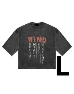 【未使用】#LYFT #WINDANDSEA #リフト #cronos