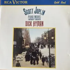 Scott Joplin Piano Works 1899-1904