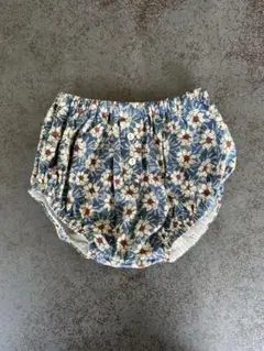 Maison Marelle ブルマ　CHAILLOT flowers 12M