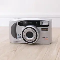 美品★動作品【A1299】GOKO Macromax MAC-10 Z3200 GOKO Macromax MAC-10 Z3200【完動品】 – Ein Camera