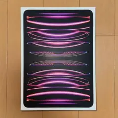 【超美品】iPad Pro 11インチ第4世代 256GB Wi-Fiモデル