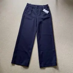 新品　en-suite スラックス L