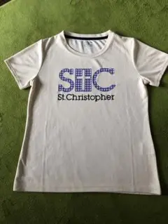 St. Christopher ショートスリーブTシャツ