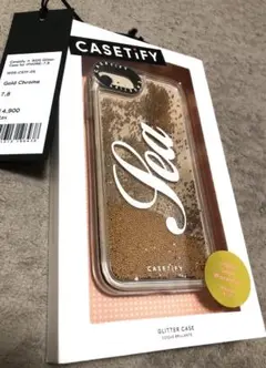 CASETIFY WIND AND SEA モバイルケース