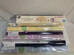 五等分の花嫁 一番くじ、きゃらっとくじ タペストリー