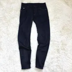 G-STAR RAW ARC 3D SLIM ブラックデニム W32 L32