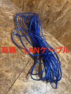 有線　LANケーブル　8M ps4 ps5