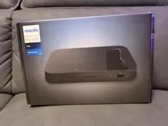 Philips Hue Sync Box フィリップスヒュー シンクボックス