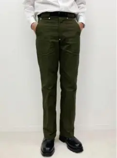 k8.0 ベイカーパンツ