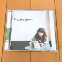 Every Little Thing/Every Best Single 2