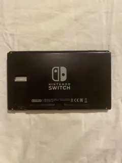Nintendo Switch 本体64GB付き