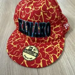 ももいろクローバーZ 百田夏菜子 応援キャップ KANAKOモデル