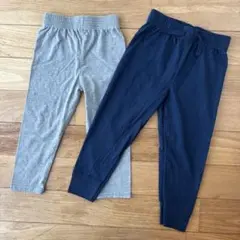Garanimals 3T ボトムス2点セット